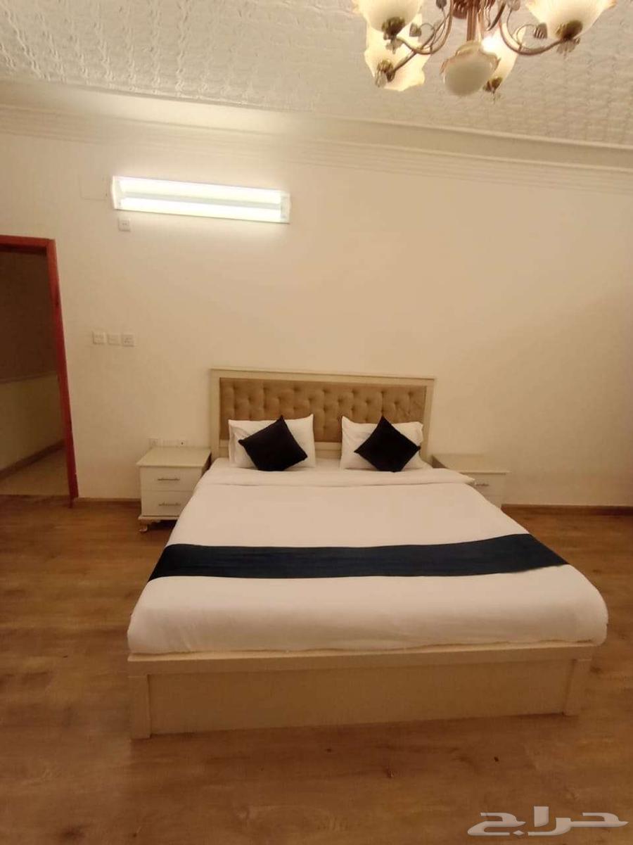 شقة  في ولي العهد 5