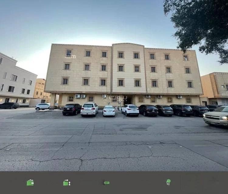 2 bedroom apartment in Al Fayha, Riyadh