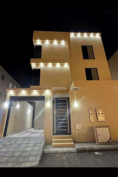 5 bedroom floor in Al Nadwah 6