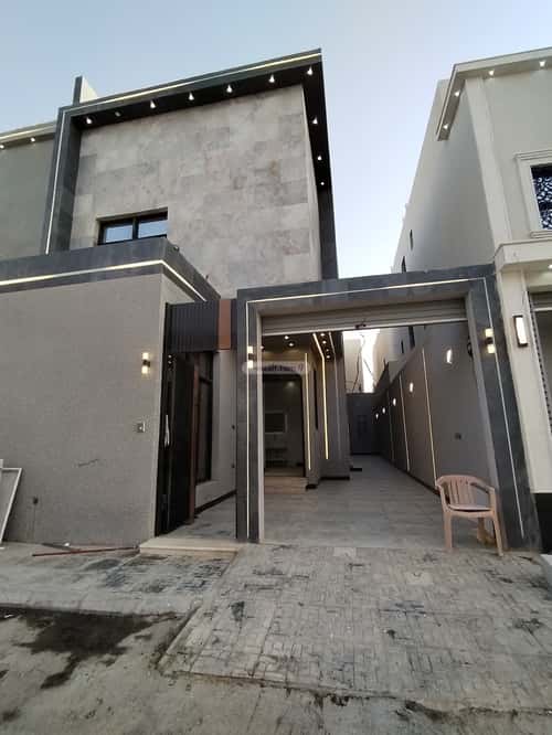 5 bedroom floor in Al Nadwah 7