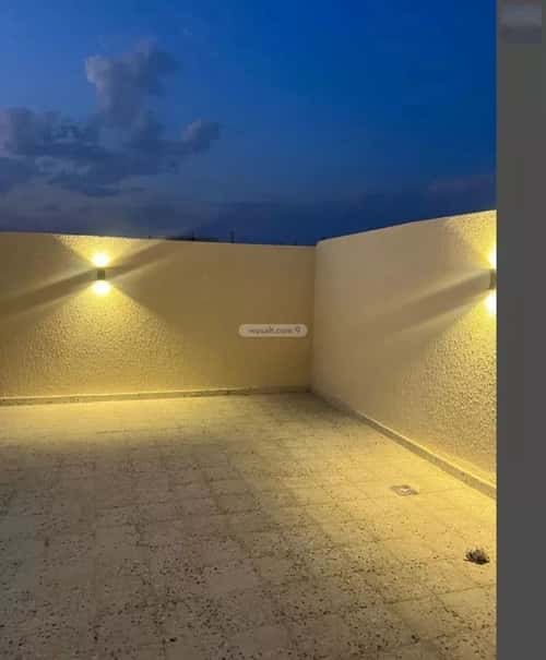 شقة 3 غرف في الجنادرية 9