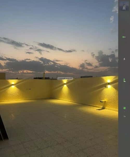 شقة 3 غرف في الجنادرية 12