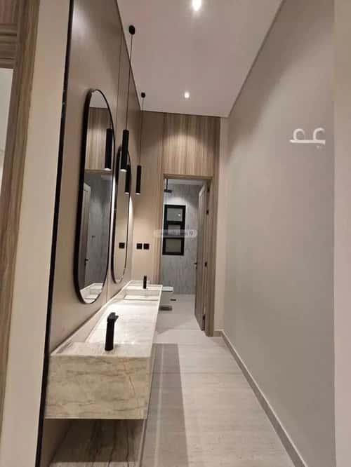 5 bedroom floor in Al Janadriyah 1