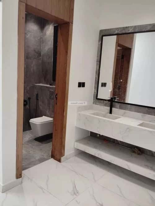 5 bedroom floor in Al Janadriyah 1