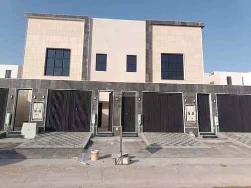 فيلا 6 غرف في الجنادرية 8