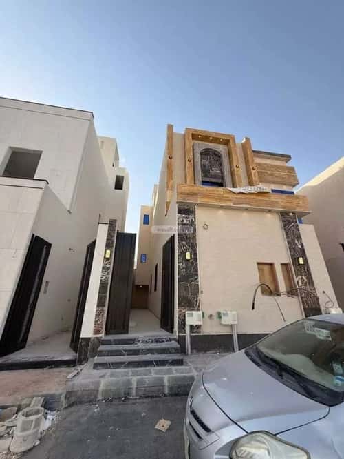 شقة 3 غرف في الجنادرية 2