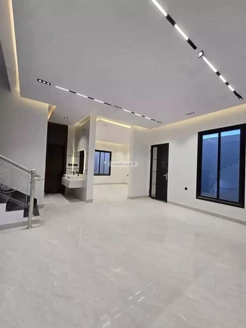 6 bedroom villa in Al Janadriyah 2