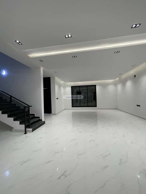 7 bedroom villa in Al Janadriyah 3