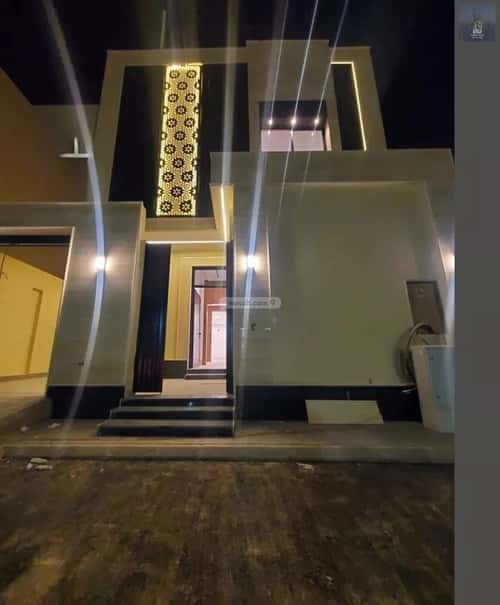 7 bedroom villa in Al Janadriyah 12