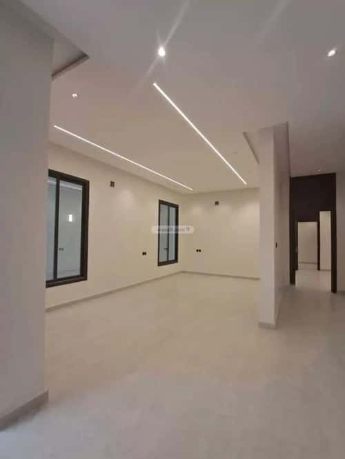 6 bedroom villa in Al Janadriyah 5
