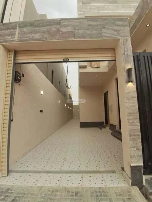 6 bedroom villa in Al Janadriyah 4