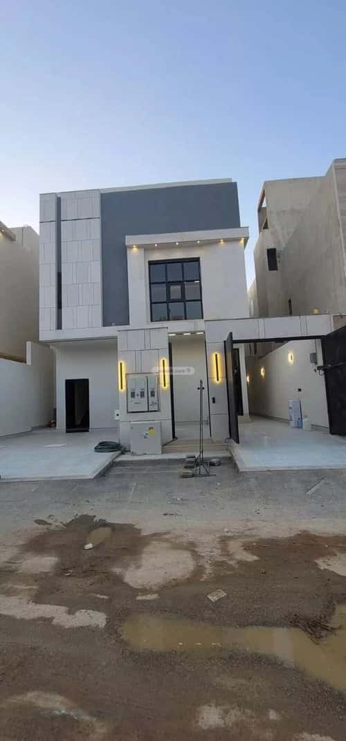 5 bedroom floor in Al Janadriyah 3