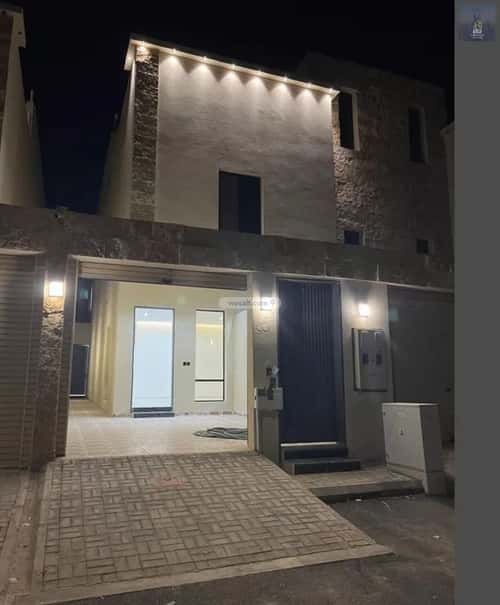 5 bedroom floor in Al Janadriyah 3