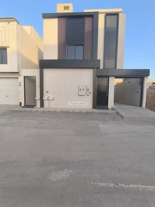 6 bedroom floor in Al Janadriyah 12