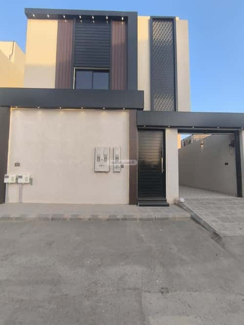 6 bedroom floor in Al Janadriyah 13