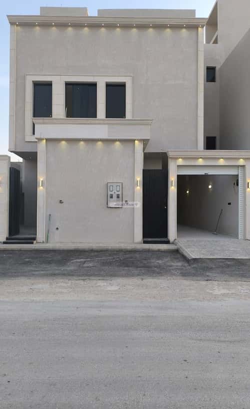 7 bedroom villa in Al Janadriyah 19