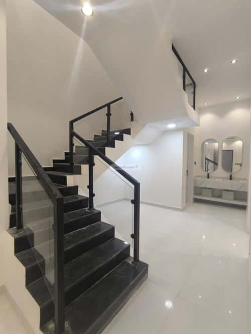 7 bedroom villa in Al Janadriyah 14