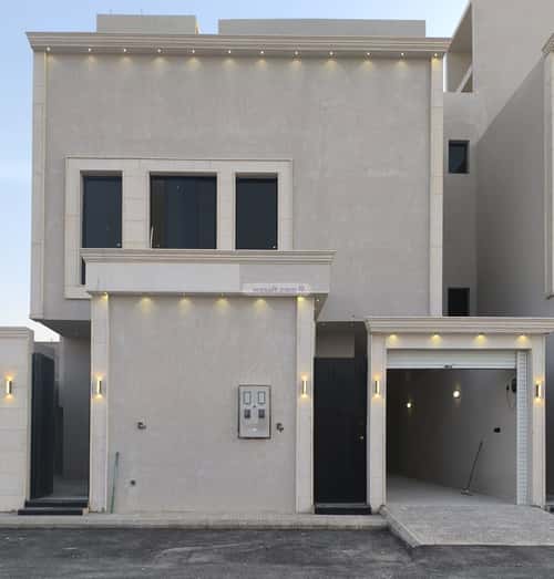 7 bedroom villa in Al Janadriyah 2