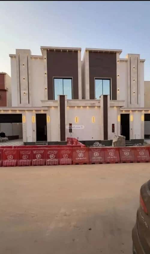 فيلا 5 غرف في طويق 3