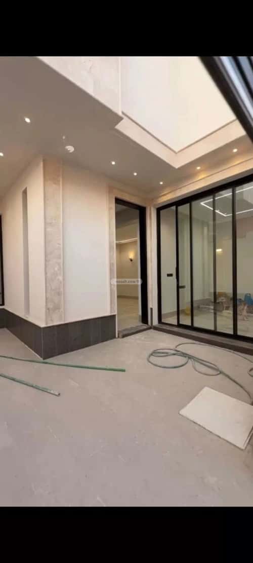 فيلا 5 غرف في طويق 5