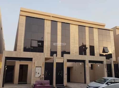 فيلا 6 غرف في بدر 7