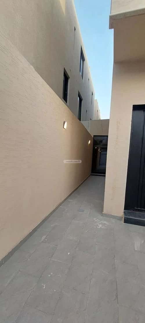 فيلا 6 غرف في بدر 5