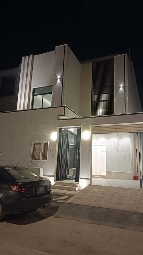 3 bedroom apartment in Al Janadriyah 5