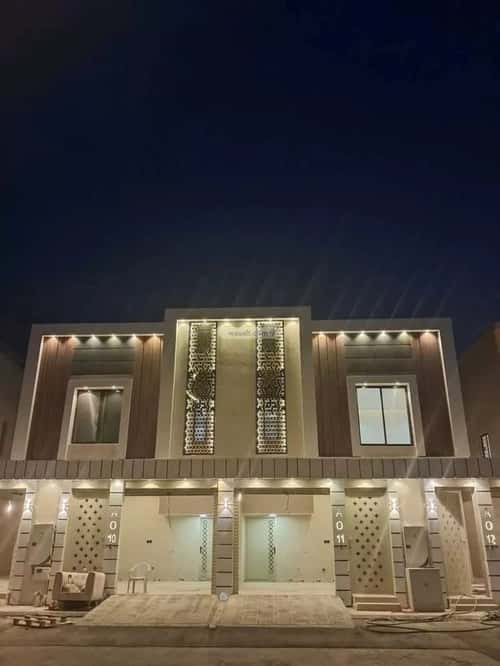 5 bedroom floor in Al Janadriyah 6