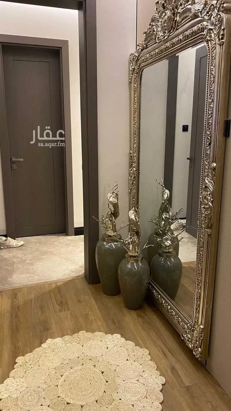 3 bedroom apartment in Al Mahdiyyah 2