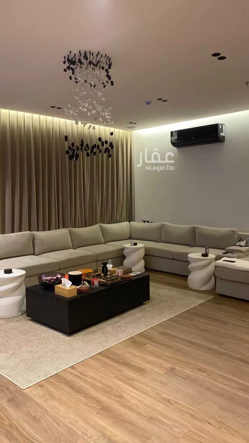 3 bedroom apartment in Al Mahdiyyah 11