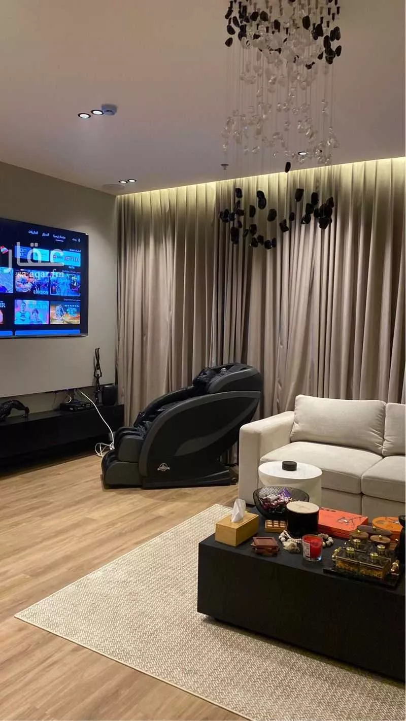 3 bedroom apartment in Al Mahdiyyah 14