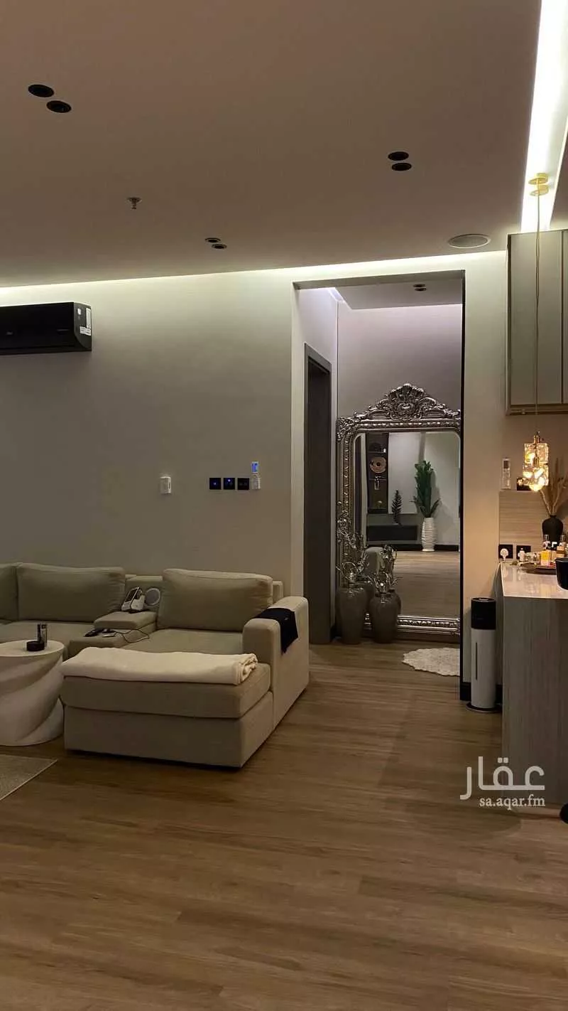 3 bedroom apartment in Al Mahdiyyah 4