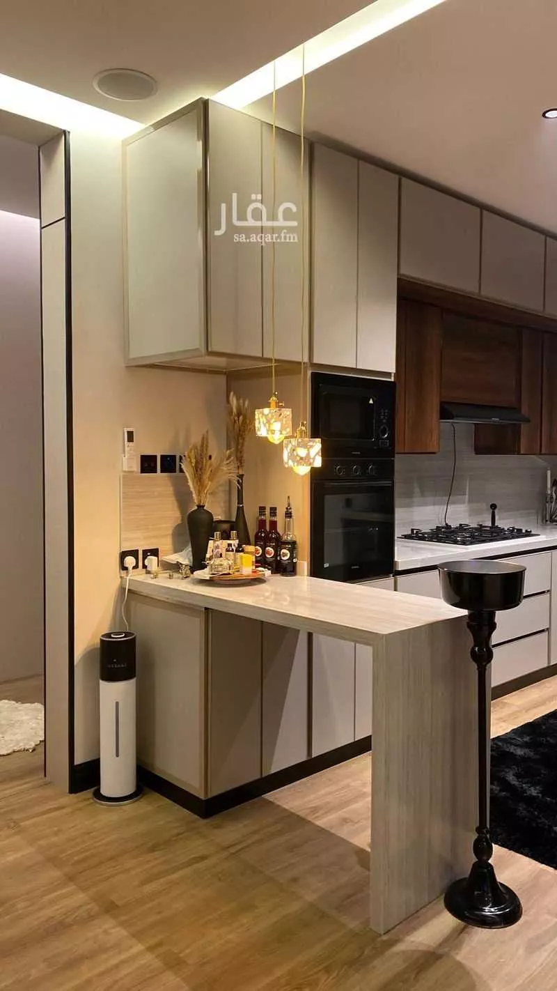 3 bedroom apartment in Al Mahdiyyah 5