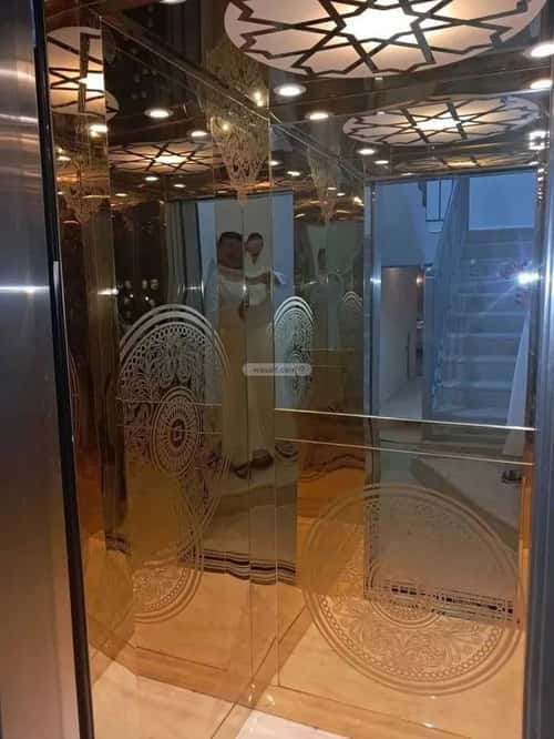 شقة 3 غرف في الجنادرية 3