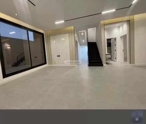 7 bedroom villa in Al Janadriyah 8