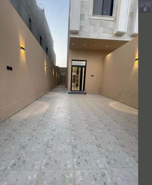 7 bedroom villa in Al Janadriyah 3
