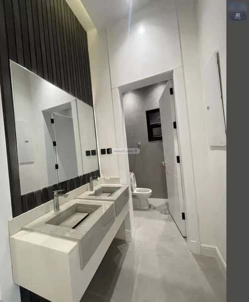 7 bedroom villa in Al Janadriyah 14
