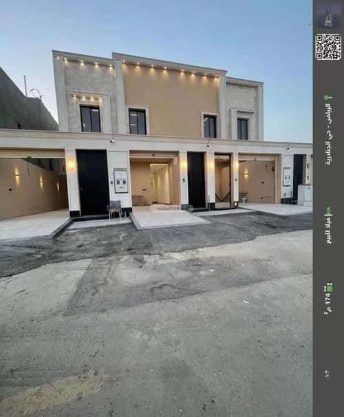 7 bedroom villa in Al Janadriyah 7