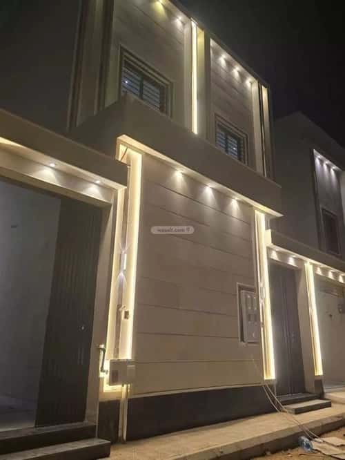 7 bedroom villa in Al Janadriyah 2