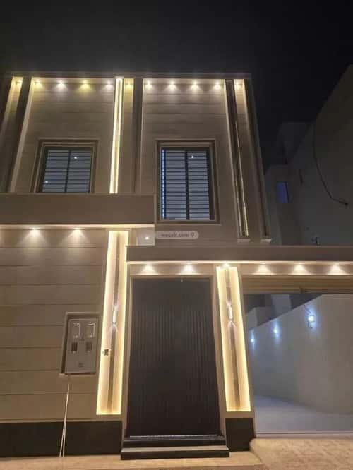 7 bedroom villa in Al Janadriyah 3