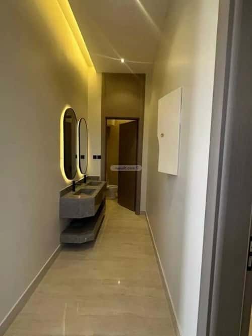 7 bedroom villa in Al Janadriyah 5