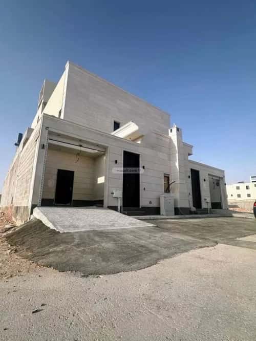 فيلا 7 غرف في الجنادرية 6