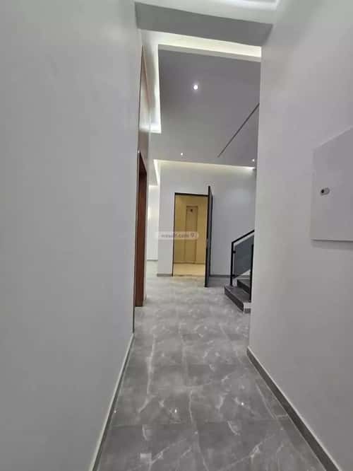 فيلا 6 غرف في الجنادرية 1