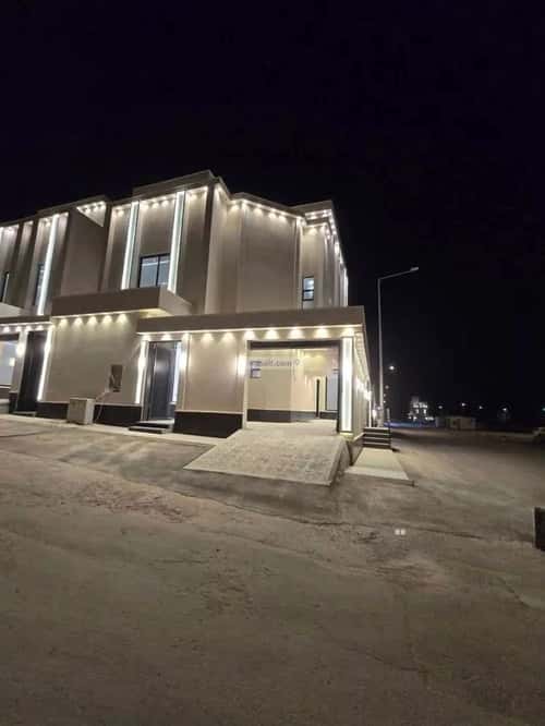 فيلا 6 غرف في الجنادرية 5