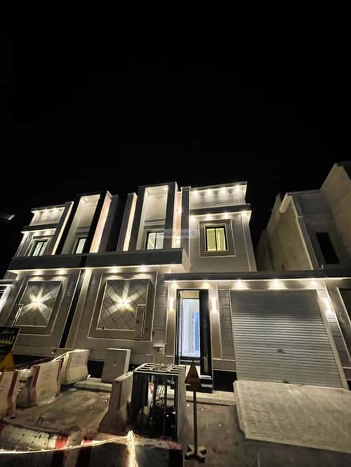 فيلا 6 غرف في الجنادرية 2