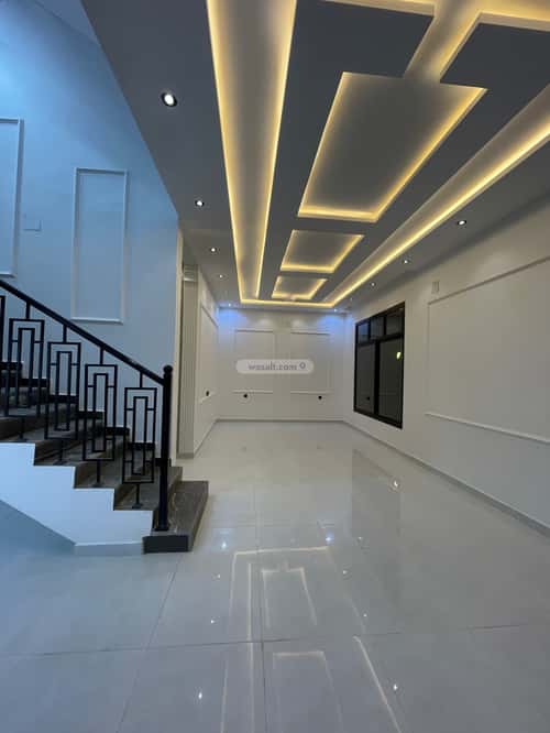 فيلا 6 غرف في الجنادرية 3