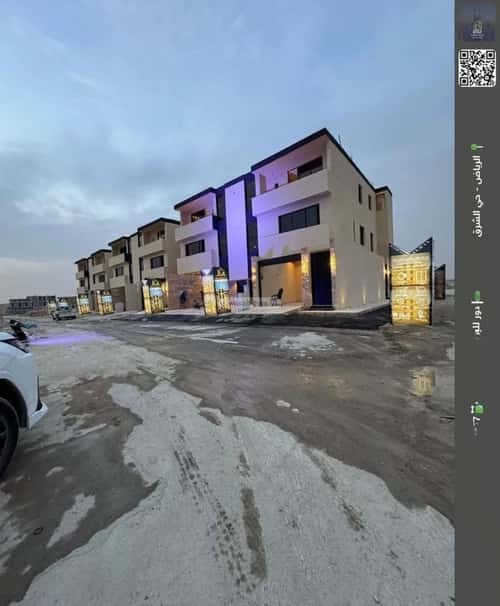 5 bedroom floor in Al Murjan 4