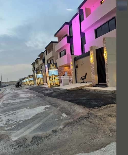دور 5 غرف في المرجان 7