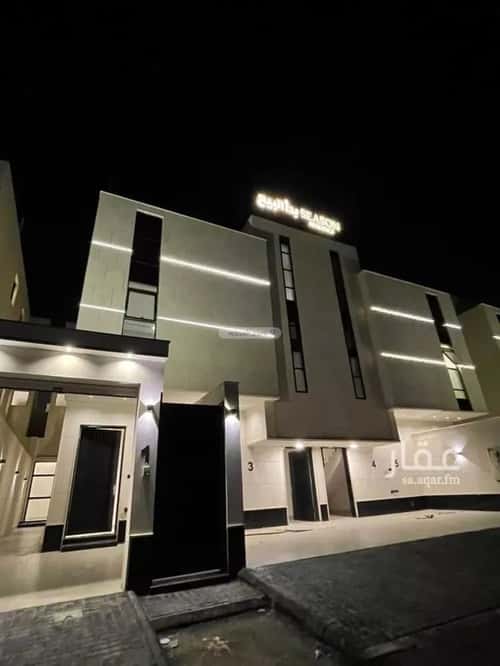 5 bedroom floor in Al Murjan 4