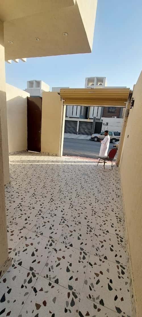 6 bedroom villa in Badr 13